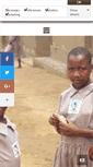 Mobile Screenshot of loveuganda.com